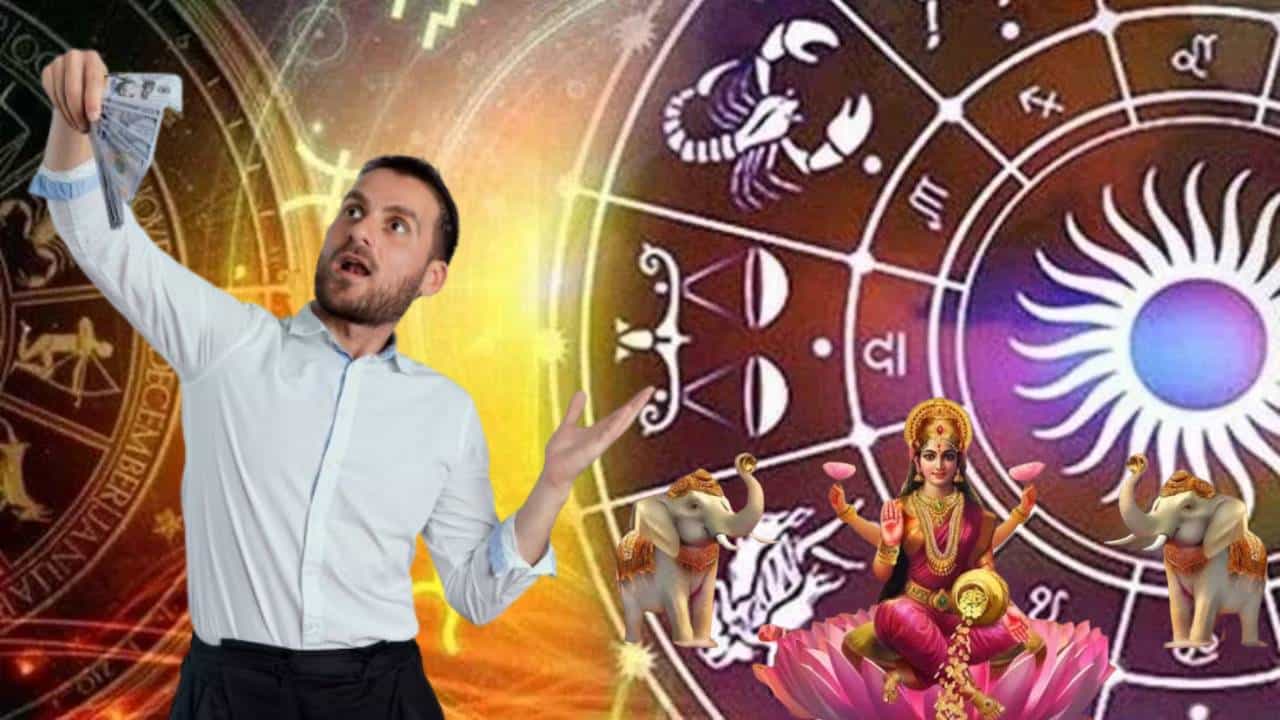 20 ऑक्टोबर 2025 रोजी, दिवाळीच्या दिवशी, बुध आणि मंगळ ग्रहांची युती होणार आहे, ज्यामुळे 3 राशींना लाभ मिळेल. ही युती वृश्चिक राशीत दुपारी 12 वाजून 18 मिनिटांनी होईल. यावेळी बुध आणि मंगळ दोन्ही ग्रह एकमेकांशी शून्य अंशांवर असतील. बुध हा बुद्धी आणि व्यापाराचा कारक मानला जातो, तर मंगळ साहस, ऊर्जा आणि पराक्रमाचा कारक आहे. या दोन ग्रहांच्या युतीमुळे 3 राशींना मोठा लाभ होईल. चला, या राशींबद्दल जाणून घेऊया.