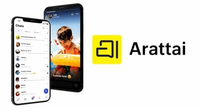Arattai App: इकडं स्वदेशीचा नारा अन ऑफिस तर अमेरिकेत; कंपनीचा पत्ता पाहताच भडकले युझर्स