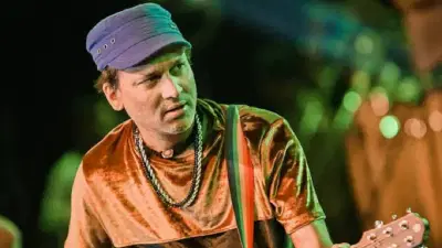 Zubeen Garg Death Case:  झुबिन गर्ग मृत्यू प्रकरणात नवा ट्विस्ट, मॅनेजरने विष दिलं! कोणी केलं धक्कादायक विधान
