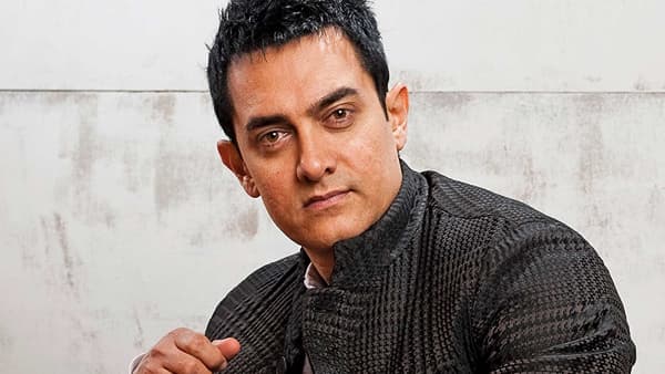 आमिर खान थूक जिहादी, महिलांवर... दिग्दर्शकाकडून अभिनेत्याची पोलखोल... सर्वत्र खळबळ