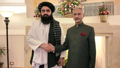 India Taliban Relations : मोदी सरकारचा मास्टर स्ट्रोक, डोनाल्ड ट्रम्प, पाकिस्तानला झटका देत भारताने तालिबानबद्दल घेतला एक मोठा निर्णय