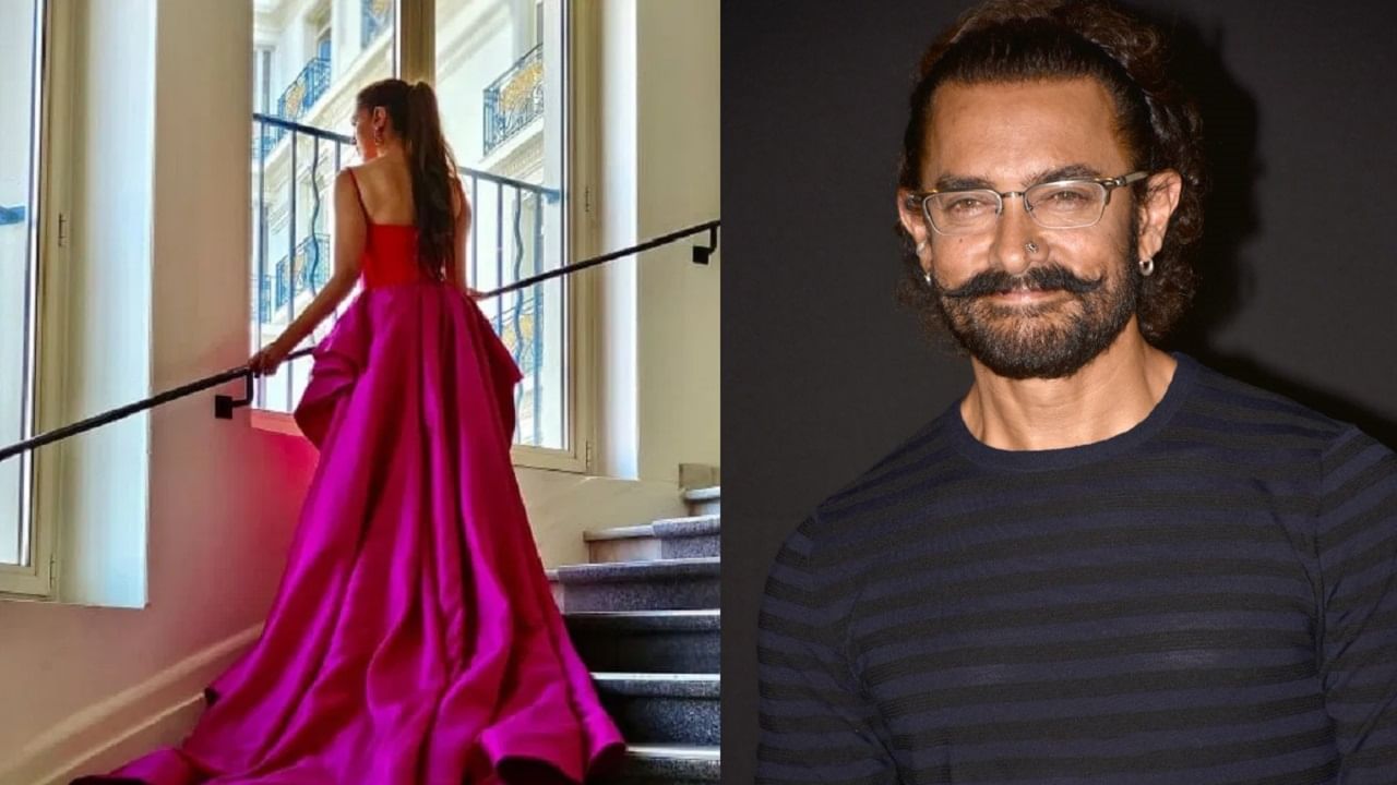 राजघराण्याची अभिनेत्री, 'त्या' पुरुषांमुळे आयुष्यात आले कठीण दिवस, आमिर खानसोबत खास कनेक्शन राजघराण्याची अभिनेत्री, 'त्या' पुरुषांमुळे आयुष्यात आले कठीण दिवस, आमिर खानसोबत खास कनेक्शन