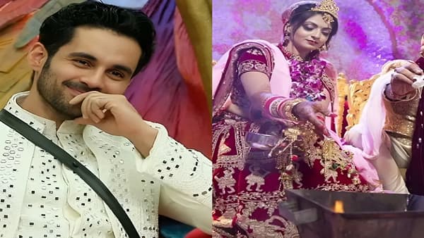Bigg Boss 19 फेम अभिषेकचे अनेक महिलांसोबत प्रेमसंबंध, पूर्व पत्नीकडून गंभीर आरोप