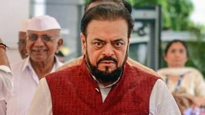 हे भिवंडी आहे, इथे मराठीची काय गरज? अबू आझमींच्या वक्तव्यावर शिंदेंच्या आमदाराच उत्तर