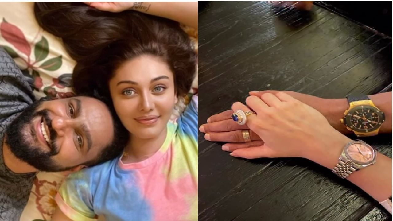 'रुममध्ये अचानक कापराचा वास...' अभिनेत्री शेफालीचा आत्मा अजूनही घरात वावरतो; पती पराग त्यागीने सांगितला अनुभव