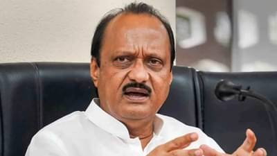 महापालिकेपूर्वीच अजितदादांना मोठा धक्का, बडा नेता सोडणार पक्षाची साथ, घेतला मोठा निर्णय