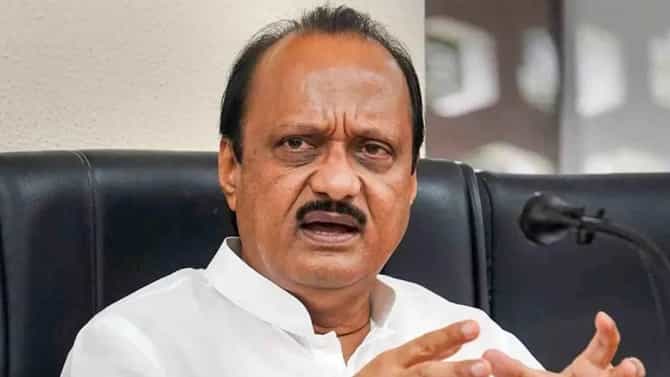 महापालिकेपूर्वीच अजितदादांना मोठा धक्का, बडा नेता सोडणार पक्षाची साथ, घेतला मोठा निर्णय