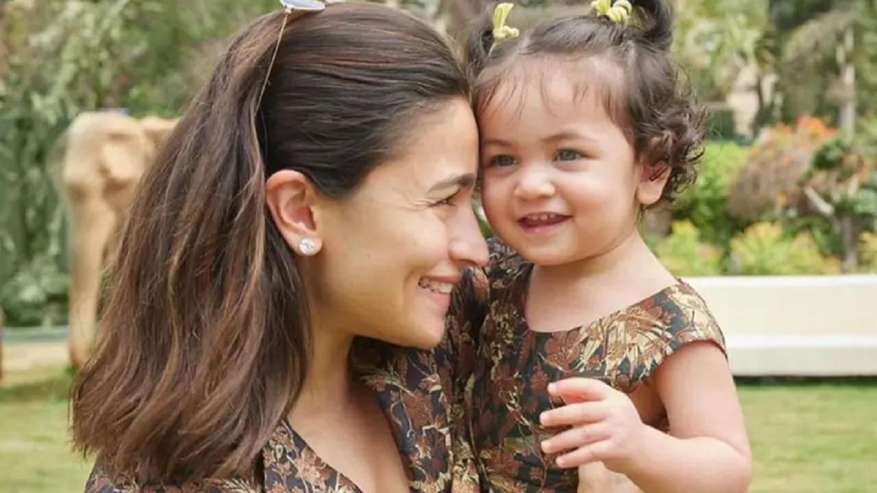 आलिया म्हणाली, 'रणबीरला भेटल्यानंतर माझ्या वडिलांना आमचं पुढचं भविष्य दिसलं... पण यापुढे असं काही घडेल मला वाटत नाही, राहा कोणत्या बॉयफ्रेंडला घरी घेऊन आली तर, तो त्याला लाथ मारुन घरातून हलवून लावेल...' 