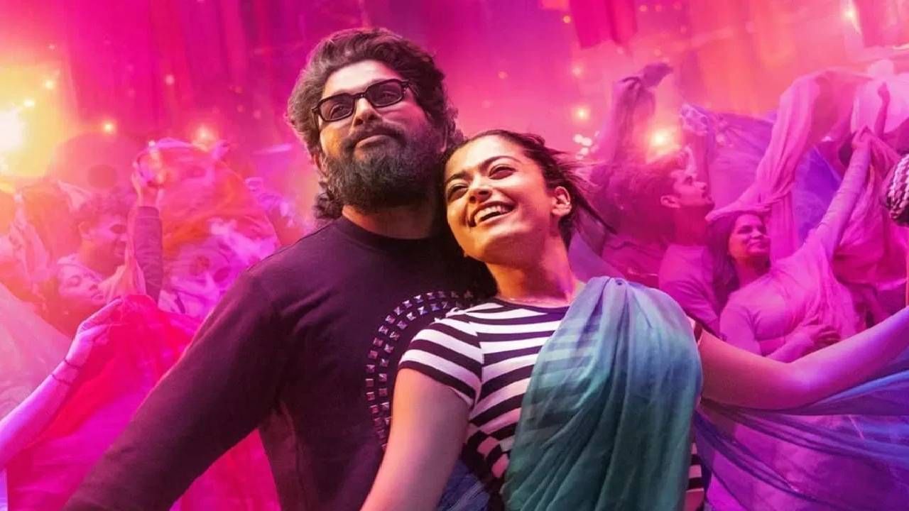 मग पुष्पाचा पुढचा पार्ट सिक्वल आला.  पुन्हा एकदा अल्लू अर्जुन आणि श्रीवल्लीची जोड़ी एकत्र आली.  डिसेंबर 2024 मध्ये 'पुष्पा: द रूल' रिलीज झाला. या पिक्चरने वर्ल्डवाइड 1800 कोटीपेक्षा जास्तच कलेक्शन केलं. 