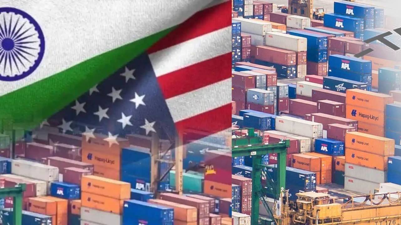 टॅरिफमध्ये भारताचा डबल धमाका, या देशासोबत मोठा करार, अमेरिकेसोबत आता...