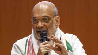 आता सरकार डबल इंजिन नकोच, ट्रिपल इंजिन…, मुंबईच्या कार्यक्रमात अमित शाह असं नेमकं का म्हणाले?