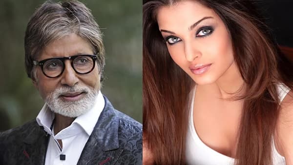 अमिताभ बच्चन झालेले कर्जबाजारी, शिव्या देऊन जायची लोकं, पण ऐश्वर्या रायमुळे...
