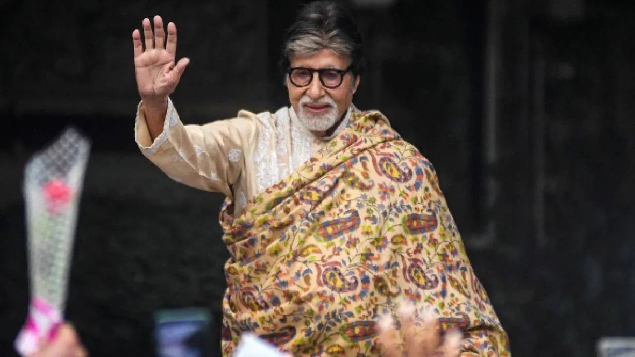 अमिताभ आणि माया लग्न करणार होते पण..., बिग बींच्या खासगी आयुष्याबद्दल कोणी केला मोठा खुलासा अमिताभ आणि माया लग्न करणार होते पण..., बिग बींच्या खासगी आयुष्याबद्दल कोणी केला मोठा खुलासा