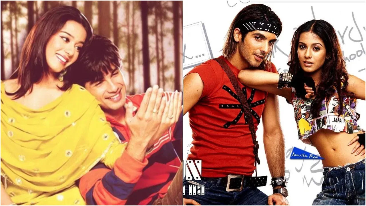 ‘विवाह’ या चित्रपटातून प्रेक्षकांच्या मनात घर करणारी बॉलिवूड अभिनेत्री म्हणजे अमृता राव. निरागस चेहरा, सुंदर अभिनय आणि सौंदर्याच्या जोरावर प्रेक्षकांची मने जिंकणारी अमृता सध्या चित्रपटसृष्टीपासून दूर आहे. ‘मैं हूं ना’, ‘इश्क विश्क’ या चित्रपटांमधील दमदार अभिनयाने तिने चाहत्यांना वेड लावले होते. दरम्यान, एका पॉडकास्टमध्ये तिने सांगितले की, तिच्यावर काळी जादू करण्यात आली होती. पूर्वी ती अशा गोष्टींवर विश्वास ठेवत नव्हती. पण जेव्हा तिच्यासोबत असे घडले, तेव्हा ती चकित झाली. नेमकं काय झालं होतं चला जाणून घेऊया...