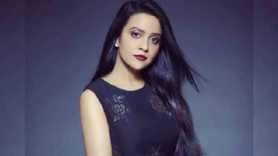 Amruta Fadnavis : आजचं राजकारण हे...अमृता फडणवीस स्पष्टच बोलल्या, थेट म्हणाल्या चांगले नेते...