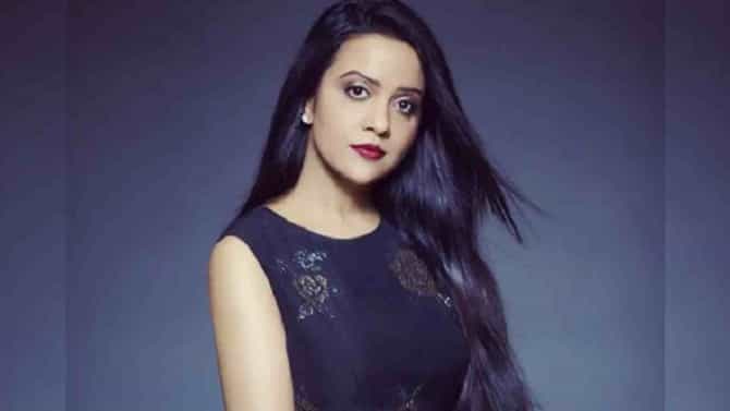 Amruta Fadnavis : आजचं राजकारण हे...अमृता फडणवीस स्पष्टच बोलल्या, थेट म्हणाल्या चांगले नेते...