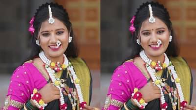 मोठ्या रकमेसाठी सासरी होणारा छळ अमृताला झालेला नकोसा, अखेर संपवलं आयुष्य