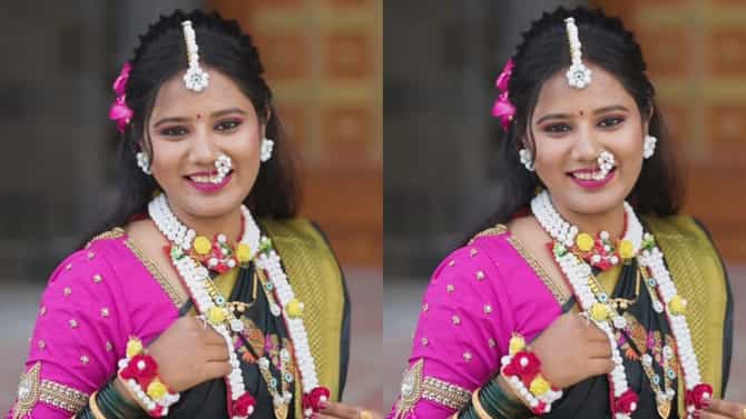 मोठ्या रकमेसाठी सासरी होणारा छळ अमृताला झालेला नकोसा, अखेर संपवलं आयुष्य