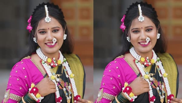मोठ्या रकमेसाठी सासरी होणारा छळ अमृताला झालेला नकोसा, अखेर संपवलं आयुष्य