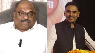 मुख्यमंत्र्यांनी कारवाई केली नाही तर थेट लोकायुक्तांकडे तक्रार... अनिल परब यांनी घेतला मोठा निर्णय; आंदोलनाचाही इशारा