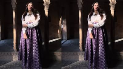 त्याने आधी गालावर किस केलं ओठांना स्पर्श केला आणि... म्हणाली वडील असंच करतात