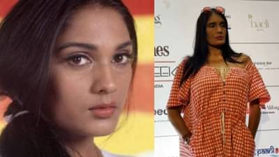 आशिकी गर्लला अशा अवस्थेत पाहून नेटकऱ्यांनी उडवली खिल्ली; म्हणाले स्वत:चा आदर..