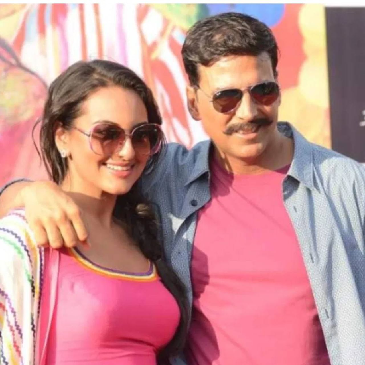 2012 साली रिलीज झालेला प्रभू देवाचा ब्लॉकबस्टर चित्रपट राउडी राठौडमध्ये अक्षय कुमार आणि सोनाक्षी सिन्हा लीड रोलमध्ये होते. चित्रपटात अनेक चाइल्ड आर्टिस्टनी काम केलेलं. यात एक होती, सानिया अंकलेसरिया. 