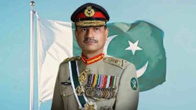 Asim Munir : असीम मुनीर चवताळला, दिले 7 दिवसांचे अल्टिमेटम, न ऐकल्यास...घेतला मोठा निर्णय!