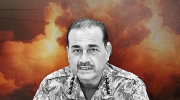 मे महिन्यातच भारताने ऑपरेशन सिंदूर अंतर्गत पाकिस्तानातील दहशतवाही तळांवर हवाई हल्ले केले होते. त्यानंतर पाकिस्तानचे मोठे नुकसान झाले होते. या हल्ल्यानंतर पाकिस्ताननेही भारतावर हल्ले केले होते. भारताने धुळ चारलेली असली तरी या युद्धात आमचीच सरशी झाली, असा दावा पाकिस्तानकडून केला जातो. 