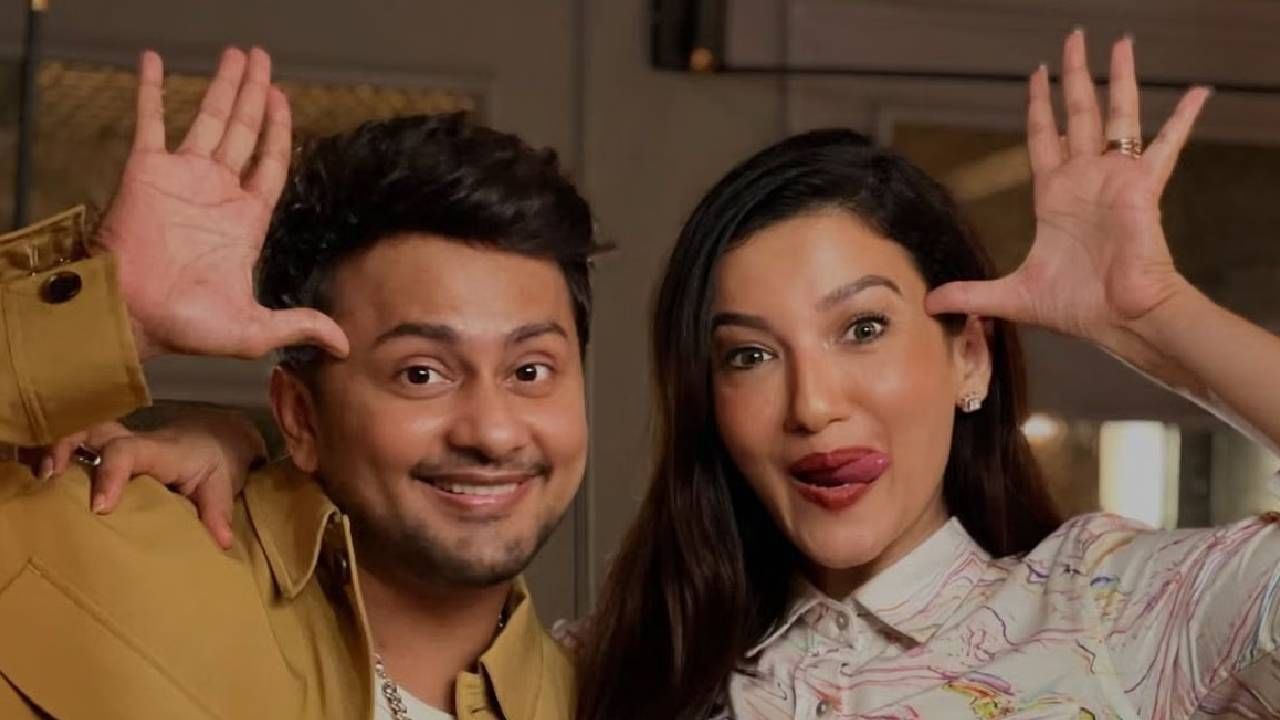 "बिग बॉसच्या घरात राहूनच मी दोन, चार, पाच, सहा कोटी रुपये कमाऊ शकतो. त्यामुळे शो मधेच सोडून माझंच नुकसान होणार आहे. मी असं का करेन? परंतु निर्मात्यांनी ज्याप्रकारे माझी वहिनी गौहर खानला बोलावून त्याच एपिसोडमध्ये मला बाहेर काढलं, ते पचवणं जरा कठीण आहे", असं तो पुढे म्हणाला. 
