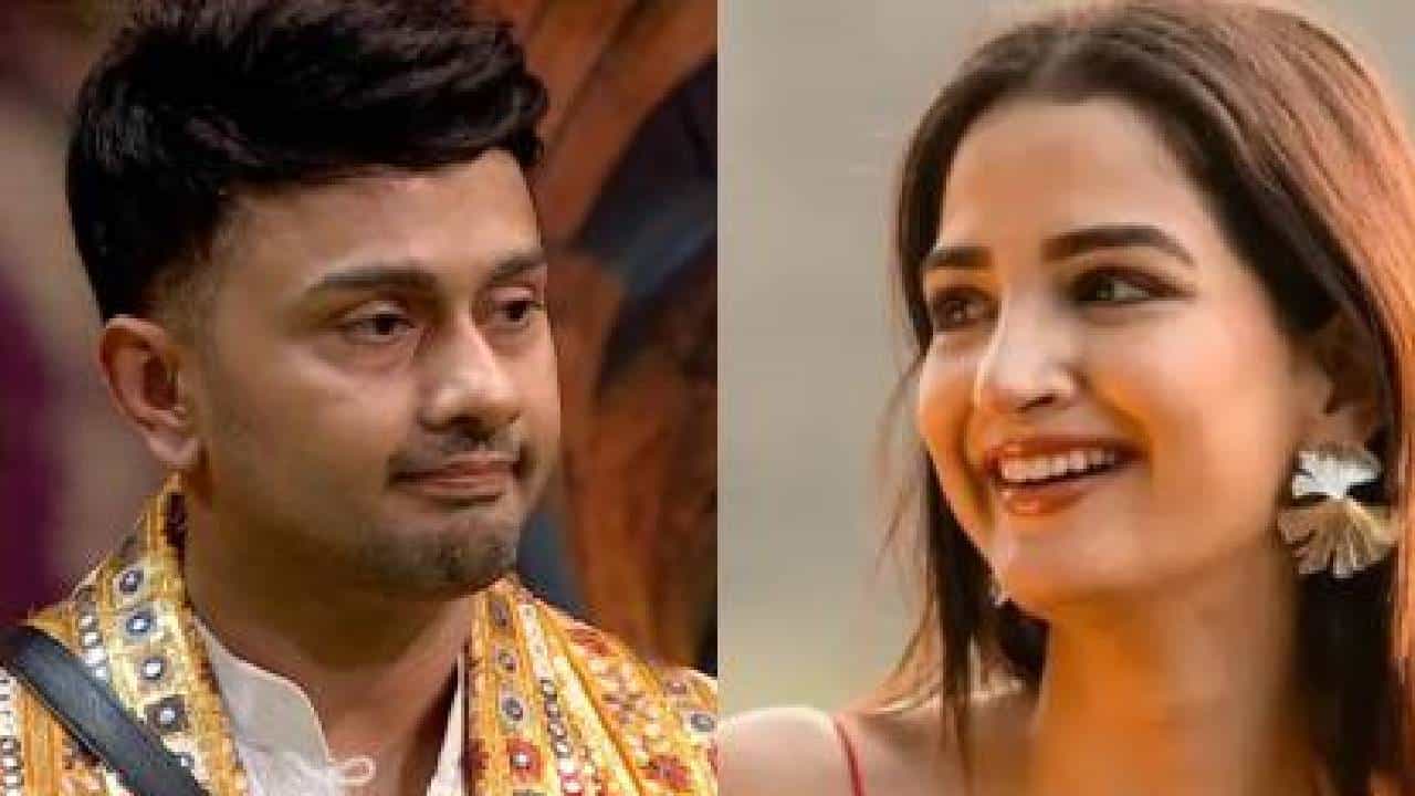 'बिग बॉस 19'मधून आवेज दरबारने स्वत:हून माघार घेतल्याच्या चर्चांना उधाण आलं होतं. एक्स गर्लफ्रेंड शुभी जोशीची बिग बॉसमध्ये वाइल्ड कार्ड एण्ट्री होणार असल्याने त्याने हे पाऊल उचलल्याचं म्हटलं गेलं.