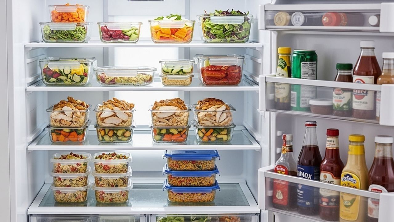 ताजे तयार केलेले अन्न शरीराला आवश्यक पोषण आणि ऊर्जा देते. याउलट, शिळे किंवा साठवलेले अन्न खाल्ल्याने त्यातील पौष्टिक मूल्य गायब होते.