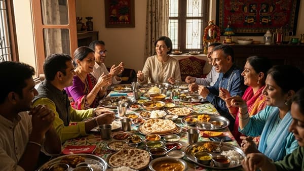 आयुर्वेदानुसार उरलेले किंवा शिळे अन्न खाणे हे शरीराच्या आरोग्यासाठी योग्य मानले जात नाही. कारण त्याचा आरोग्यावर नकारात्मक परिणाम होऊ शकतो. विशेषतः आदल्या रात्रीचे उरलेले अन्न सकाळी किंवा आदल्या दिवशीचे उरलेले अन्न रात्री खाल्ल्यास अनेक समस्या उद्भवू शकतात.