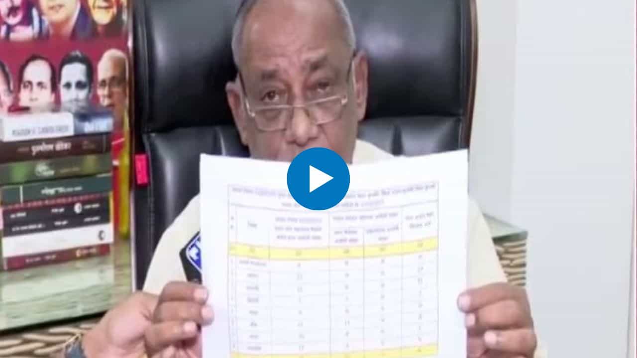 त्यामुळे ओबीसींना काहीही फटका बसणार नाही; बबनराव तायवाडेंचा मोठा दावा