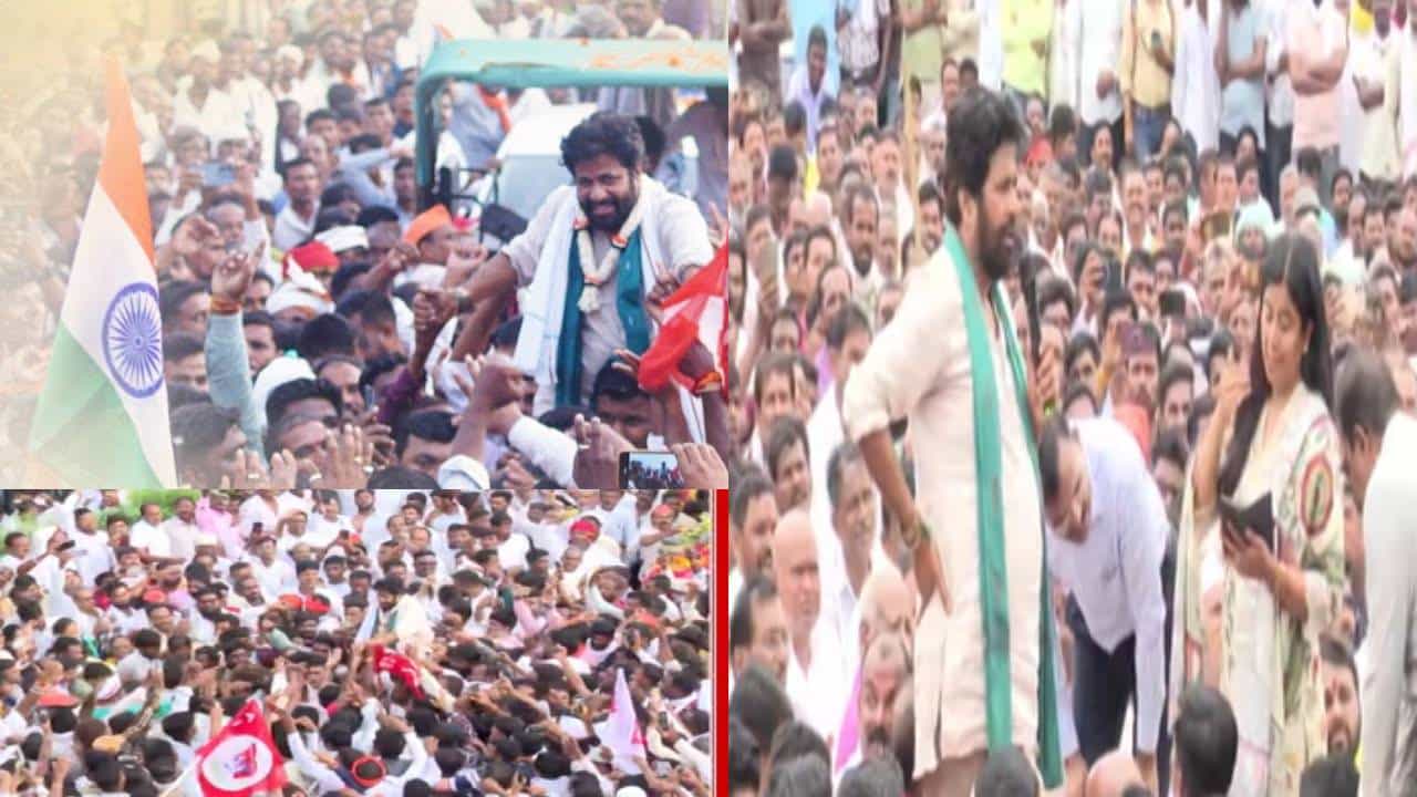 Bachchu Kadu Protest : 6 वाजेपर्यंत आंदोलनस्थळ सोडा... नागपूर खंडपीठाचे आदेशानंतर बच्चू कडूंची भूमिका काय?