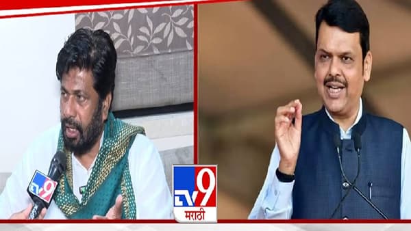 Bachchu Kadu : बच्चू कडूंची आज फडणवीसांसोबत चर्चा, शेतकऱ्यांच्या आंदोलनाची पुढील दिशा काय? बैठकीनंतर सगळं…