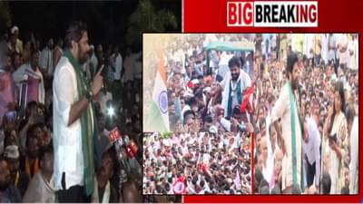 Bachchu Kadu Protest : बच्चू कडूंनी घेतला मोठा निर्णय, आंदोलनासंदर्भातील मोठी अपडेट काय?