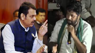 बच्चू कडू यांची सर्वात मोठी घोषणा, कर्जमाफीचं जमलं तर ठीक अन्यथा... सरकारचं टेन्शन वाढलं!