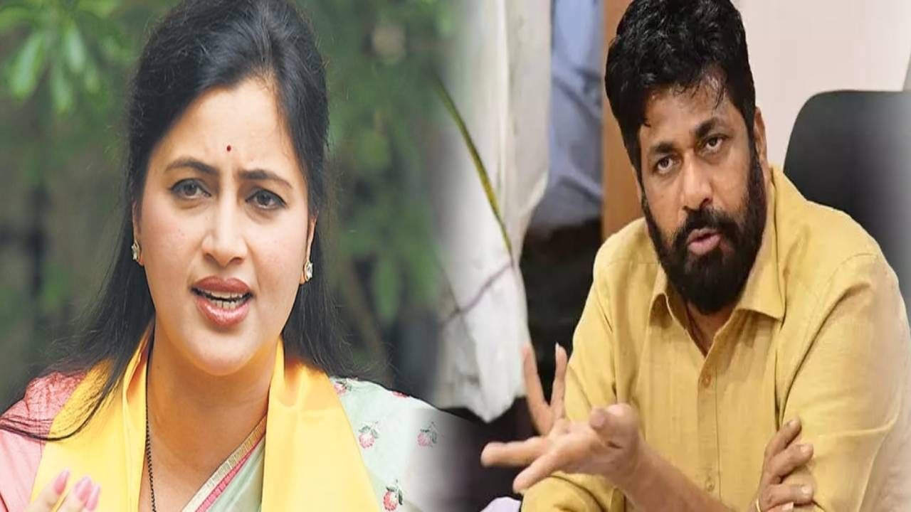 Bachchu Kadu : रवी राणांची बायकोच संघटनेत... नवनीत राणांच्या ठाकरे बंधूंवरील 'त्या' टीकेवर बच्चू कडूंचा पलटवार Bachchu Kadu : रवी राणांची बायकोच संघटनेत... नवनीत राणांच्या ठाकरे बंधूंवरील 'त्या' टीकेवर बच्चू कडूंचा पलटवार