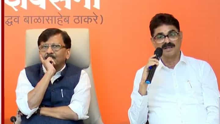 मतदार यादीतील घोळाविरोधात एकत्र येणार; बाळा नांदगावकर काय म्हणाले? मतदार यादीतील घोळाविरोधात एकत्र येणार; बाळा नांदगावकर काय म्हणाले?