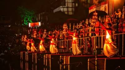 बाणगंगेच्या तिरावर हजारो दिवे लागणार, महाआरतीसाठी सज्ज व्हा; तारीख काय?