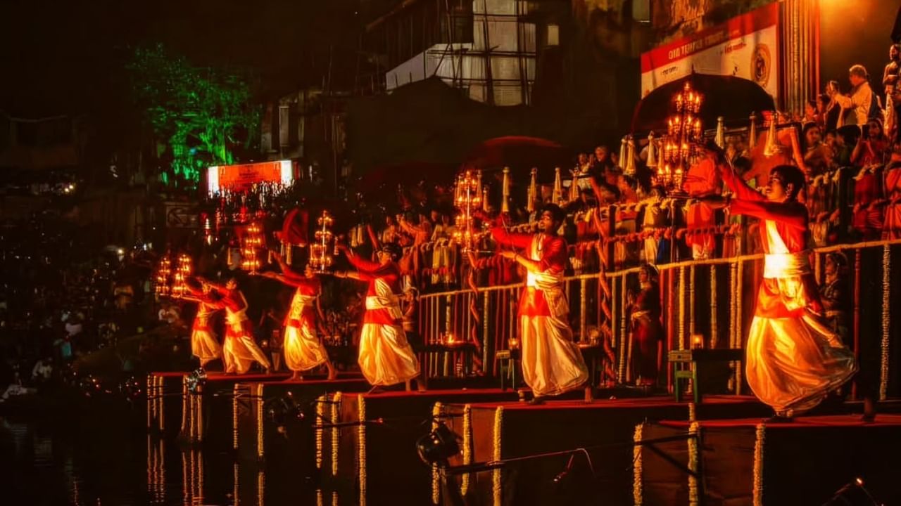 बाणगंगेच्या तिरावर हजारो दिवे लागणार, महाआरतीसाठी सज्ज व्हा; तारीख काय?