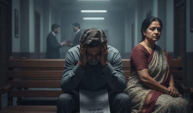 विशेष म्हणजे बँक तुम्हाला यात कोणतीही सुट देत नाही. ते कर्ज फेडण्याची जबाबदारी तुमचीच असते. भविष्यात बँक नियमाप्रमाणे तुम्हाला नोटीस पाठवू शकते. किंवा प्रसंगीत तुम्हाला जबाबदारही धरू शकते.  