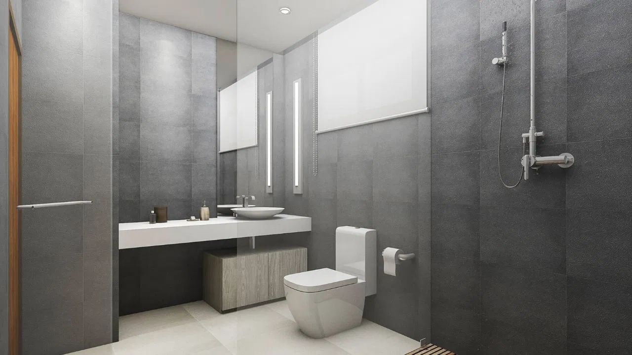 यामुळे वास्तुदोष निर्माण होऊ शकतात. हे दोष घरातील शांती भंग करू शकतात आणि आर्थिक समस्यांना कारणीभूत ठरू शकतात. या नकारात्मक उर्जेला टाळण्यासाठी, बाथरूममधून ताबडतोब काही गोष्टी काढून टाकायला हव्यात.