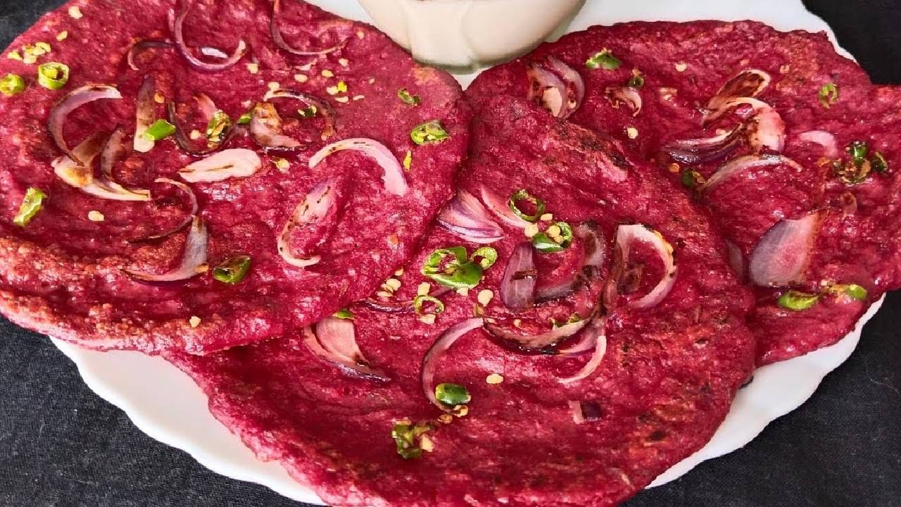 बीट आरोग्यासाठी अत्यंत फायदेशीर असून बीटचा दररोजच्या आहारात समावेश केला तर आरोग्याच्या अनेक समस्या दूर होण्यास मदत होते. त्वचेसाठी सर्वात फायदेशीर बीट आहे. 