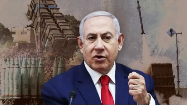 इस्रायल आणि हमास यांच्यातील युद्ध सध्या थांबलेले आहे. दोघांमध्येही शस्त्रसंधी करार झालेला आहे. असे असले तरी इस्रायलकडून गाझावरील बॉम्बफेक थांबवलेली नाही. इस्रायलचे पंतप्रधान बेंजामीन नेतान्याहू यांनी आमचे सैन्य अभियान अजूनही संपलेले नाही, असा इशारा दिला आहे. 