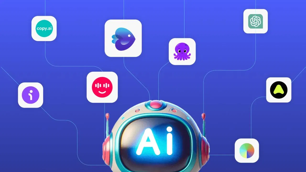 Best AI Tools for Media: माध्यमांशी संबंधित बेस्ट 5 AI टूल्स जाणून घ्या