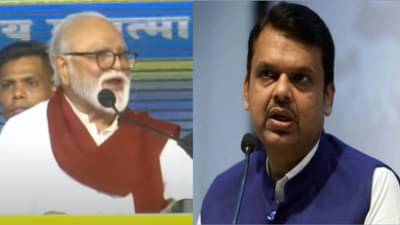 छगन भुजबळ यांचा मुख्यमंत्र्यांना पहिल्यांदाच थेट इशारा; म्हणाले, ओबीसी DNA कधी...