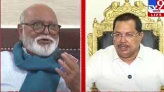 Vijay Wadettiwar : मी भुजबळांचा कधी दुश्मन नव्हतो, पण तरीही… वडेट्टीवार भडकले अन् ओबीसी आरक्षणावरून सरकारला घेरलं