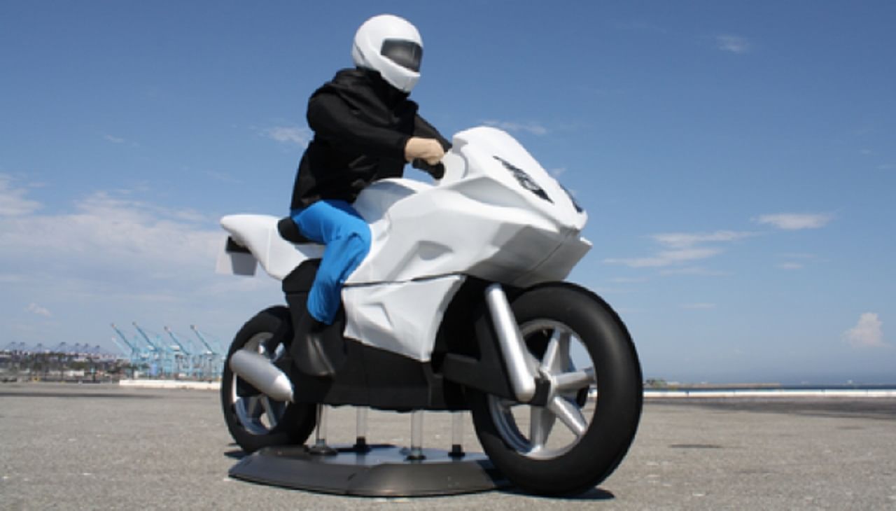 ADAS फीचर्सह ‘या’ बाईक, स्कूटर येतात, जाणून घ्या